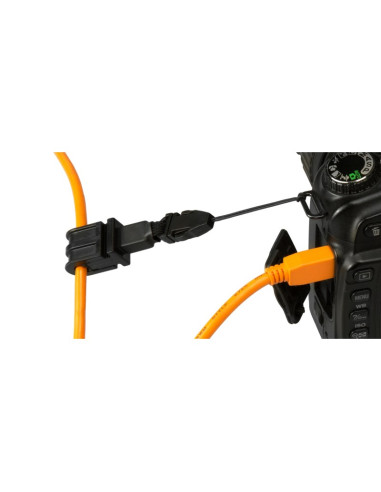 Tether Tools JerkStopper Camera Support