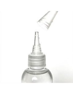 SmokeGENIE Płyn Cloud Formuła 120ml 2