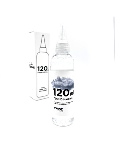 SmokeGENIE Płyn Cloud Formuła 120ml