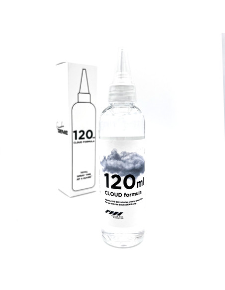 SmokeGENIE Płyn Cloud Formuła 120ml