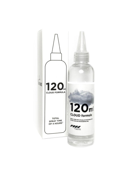 SmokeGENIE Płyn Cloud Formuła 120ml