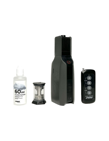 SmokeGENIE Wytwornica dymu - Starter Kit