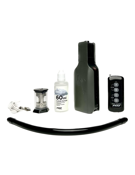 SmokeGENIE Wytwornica dymu - Starter Kit