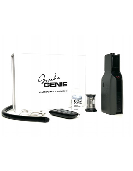 SmokeGENIE Wytwornica dymu - Starter Kit