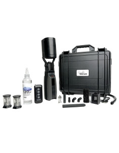 SmokeGENIE Wytwornica dymu - Professional