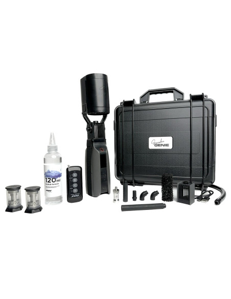 SmokeGENIE Wytwornica dymu - Professional