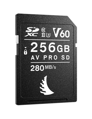 Angelbird AV PRO SD MK2 256GB V60
