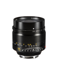 7Artisans 75mm F1.25 Leica M Mount