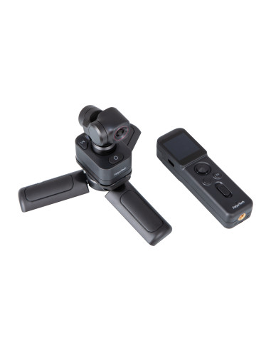 copy of Gimbal ręczny z kamerą FeiyuTech Summon+