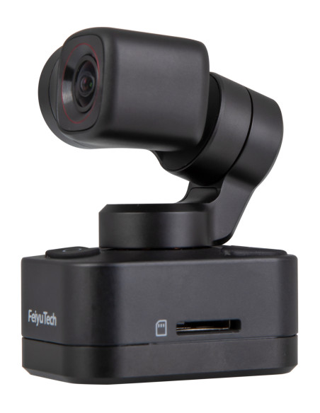 copy of Gimbal ręczny z kamerą FeiyuTech Summon+