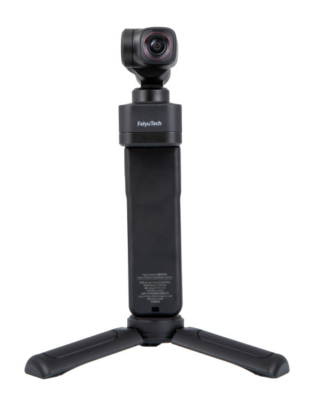 copy of Gimbal ręczny z kamerą FeiyuTech Summon+