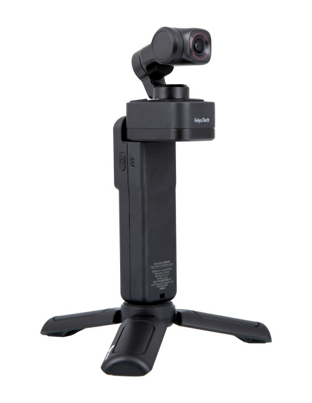 copy of Gimbal ręczny z kamerą FeiyuTech Summon+