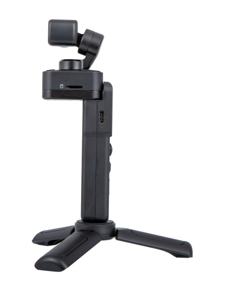 copy of Gimbal ręczny z kamerą FeiyuTech Summon+