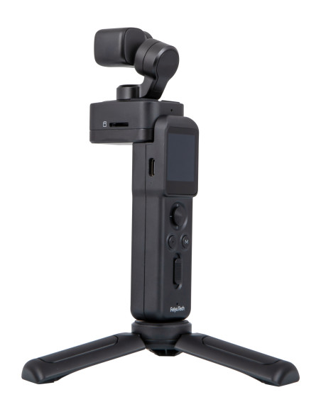 copy of Gimbal ręczny z kamerą FeiyuTech Summon+