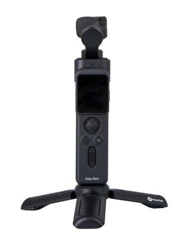 copy of Gimbal ręczny z kamerą FeiyuTech Summon+