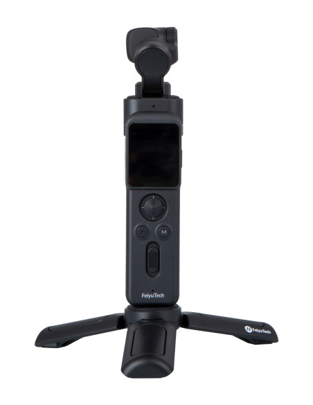 copy of Gimbal ręczny z kamerą FeiyuTech Summon+