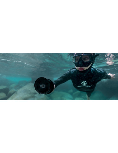 copy of Gimbal ręczny z kamerą FeiyuTech Summon+