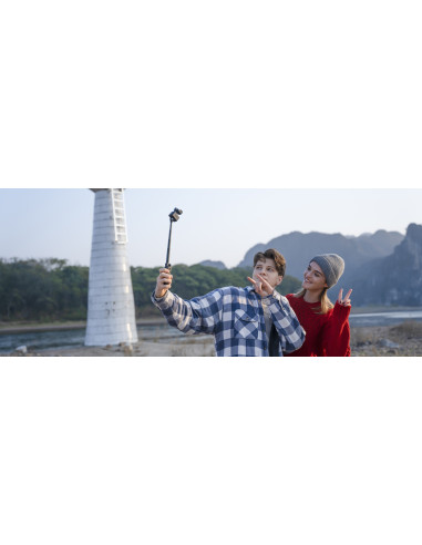 Kamera FeiyuTech Feiyu Pocket 3 Kit