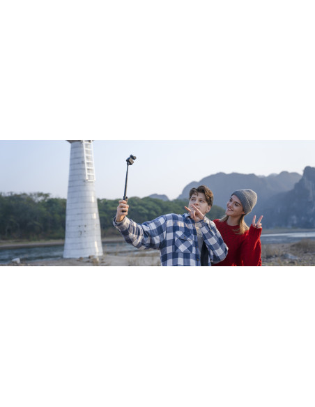 copy of Gimbal ręczny z kamerą FeiyuTech Summon+