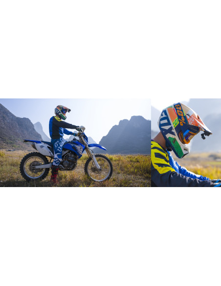 copy of Gimbal ręczny z kamerą FeiyuTech Summon+