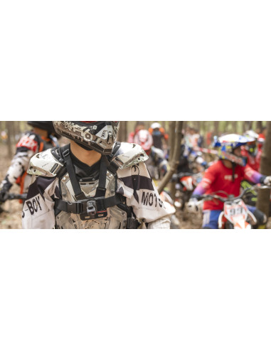 copy of Gimbal ręczny z kamerą FeiyuTech Summon+