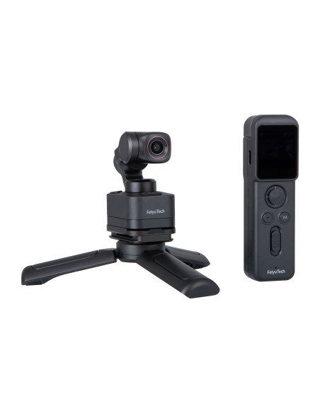 copy of Gimbal ręczny z kamerą FeiyuTech Summon+
