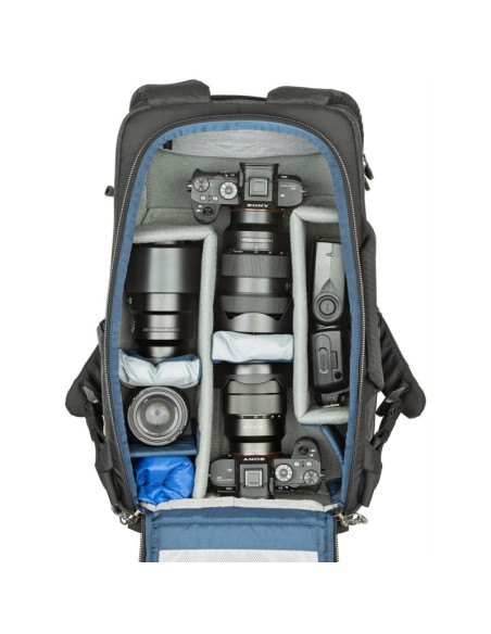 ThinkTank BackStory 15