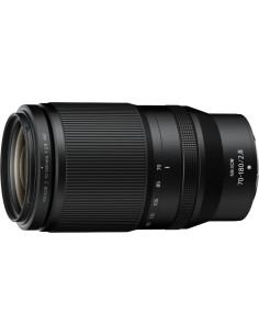 Obiektyw Nikkor Z 70-180mm f/2.8