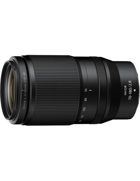 Obiektyw Nikkor Z 70-180mm f/2.8