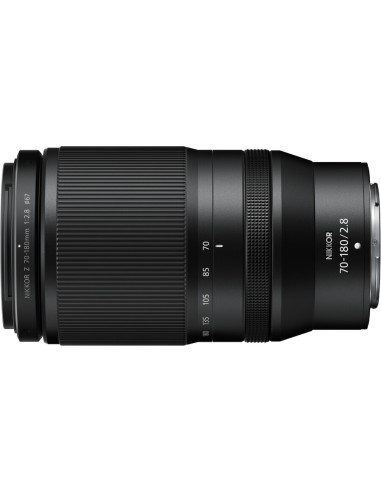 Obiektyw Nikkor Z 70-180mm f/2.8