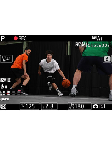 Obiektyw Nikkor Z 70-180mm f/2.8