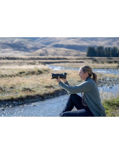 Obiektyw Nikkor Z 70-180mm f/2.8