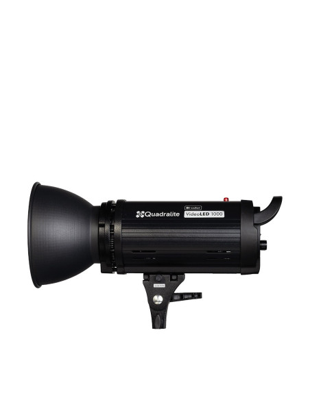 Quadralite VideoLED 1000 Bi-color lampa światła ciągłego