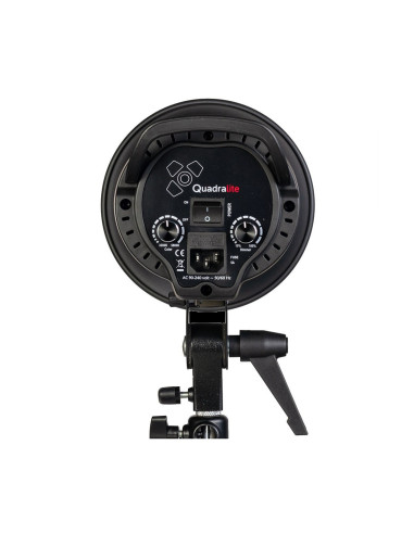 Quadralite VideoLED 1000 Bi-color lampa światła...