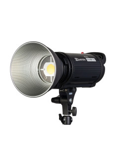 Quadralite VideoLED 1500 Bi-color lampa światła ciągłego 2