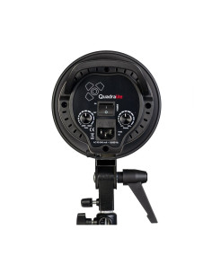 Quadralite VideoLED 1500 lampa światła ciągłego 2