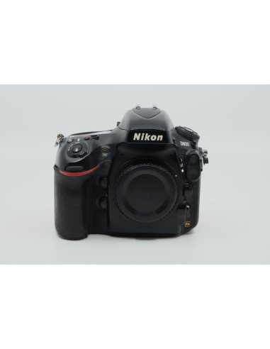 Nikon D800 body - KOMIS