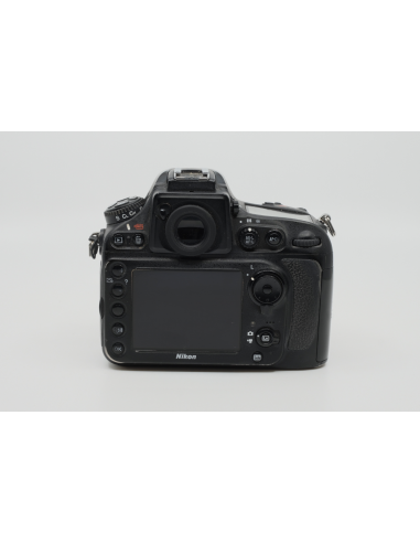 Nikon D800 body - KOMIS