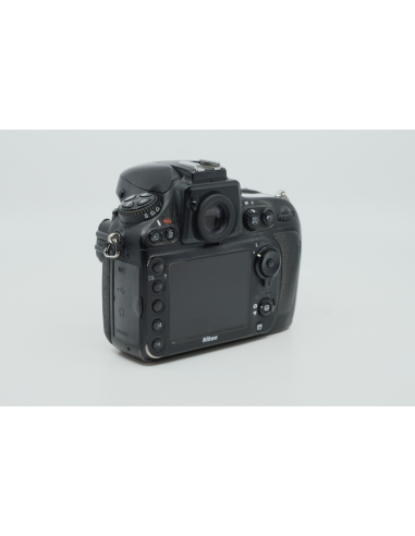 Nikon D800 body - KOMIS