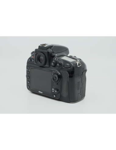 Nikon D800 body - KOMIS