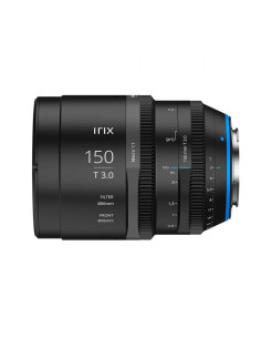 Obiektyw Irix Cine 150mm T3.0 Makro do Canon EF Imperial 2