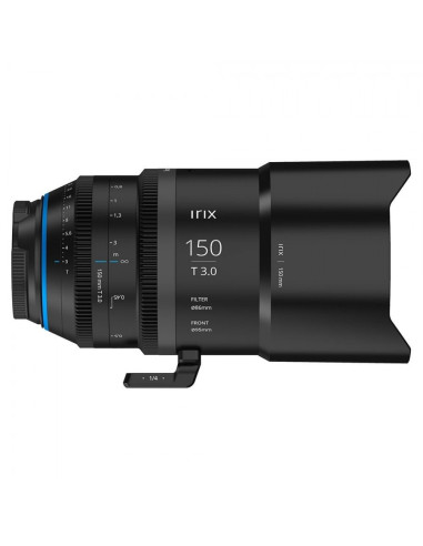 Obiektyw Irix Cine 150mm T3.0 Makro do Canon EF [ IL-C150-EF-I ] Imperial