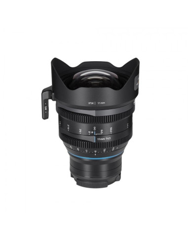 Obiektyw Irix Cine 11mm T4.3 do L-mount Imperial