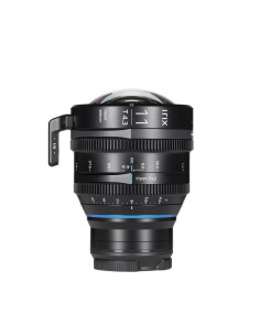 Obiektyw Irix Cine 11mm T4.3 do L-mount Imperial 2