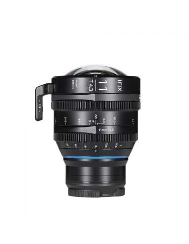 Obiektyw Irix Cine 11mm T4.3 do L-mount Imperial