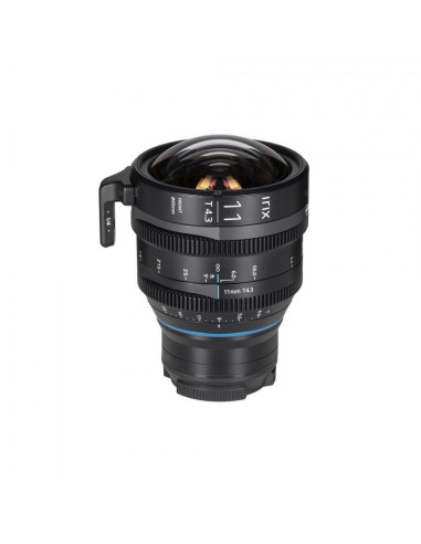 Obiektyw Irix Cine 11mm T4.3 do L-mount Imperial