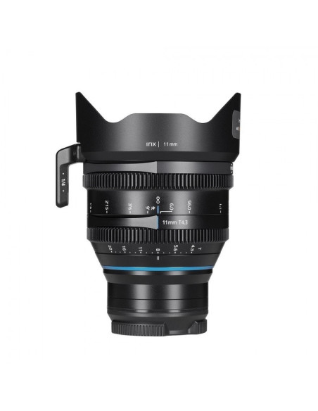 Obiektyw Irix Cine 11mm T4.3 do L-mount Imperial