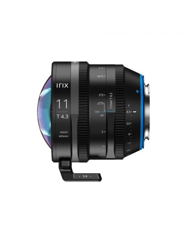Obiektyw Irix Cine 11mm T4.3 do Nikon Z Imperial