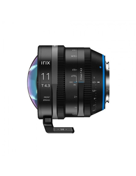 Obiektyw Irix Cine 11mm T4.3 do Nikon Z Imperial