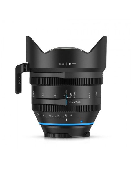 Obiektyw Irix Cine 11mm T4.3 do PL-mount Imperial